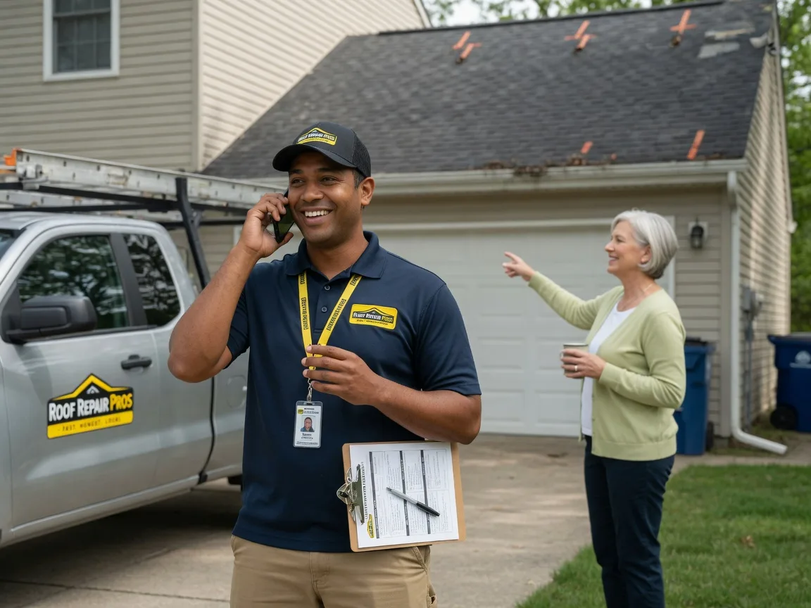 Roof Repair Bellwood, IL FAQs